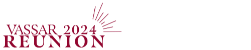 Vassar Reunion Logo